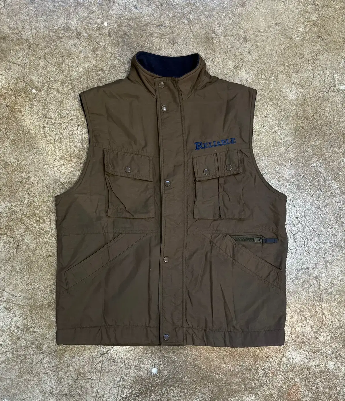 Work Vest jacket